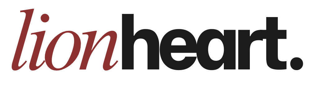 Try Lion Heart